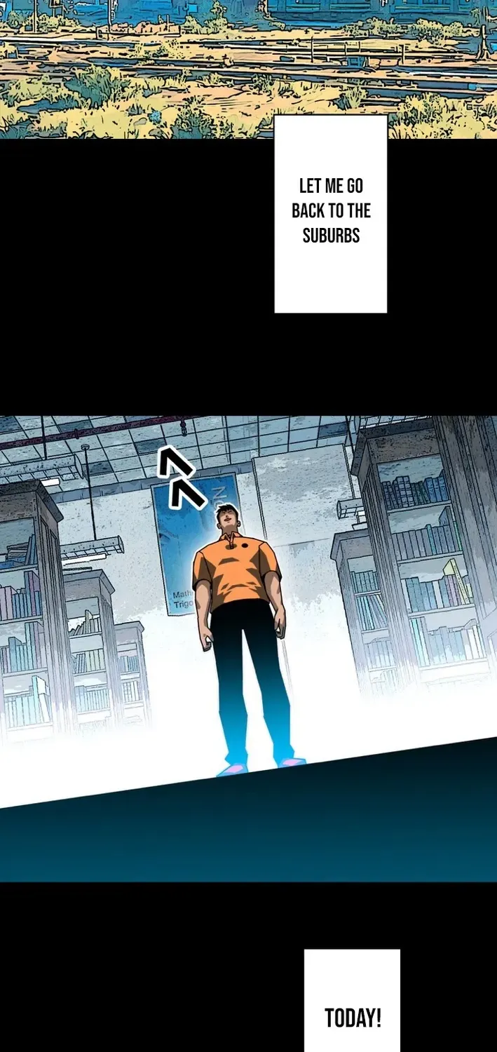 Trump Card Chapter 17 page 13 - 