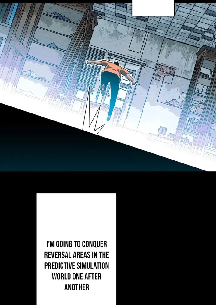 Trump Card Chapter 17 page 14 - 