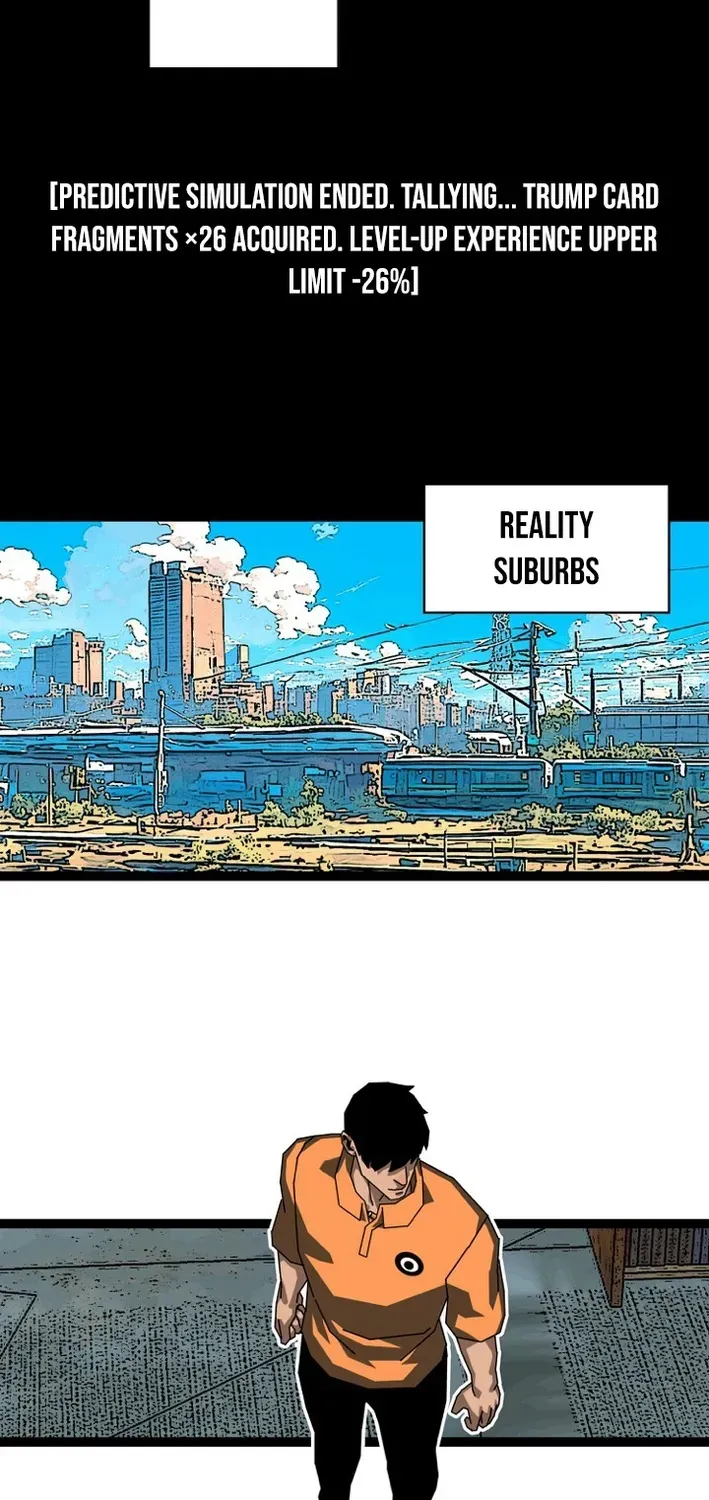 Trump Card Chapter 17 page 22 - 
