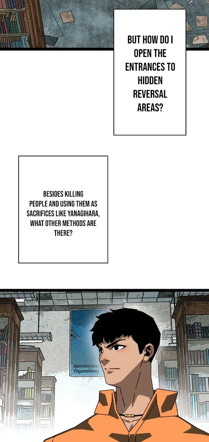 Trump Card Chapter 17 page 24 - 