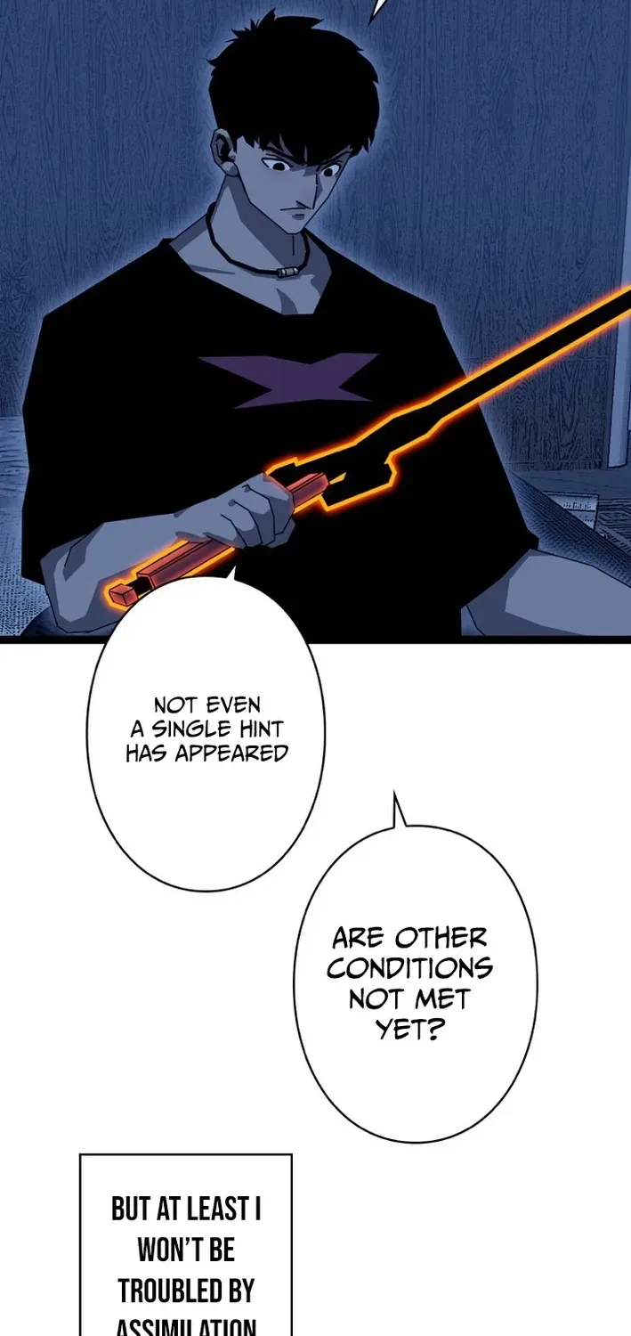 Trump Card Chapter 17 page 6 - 