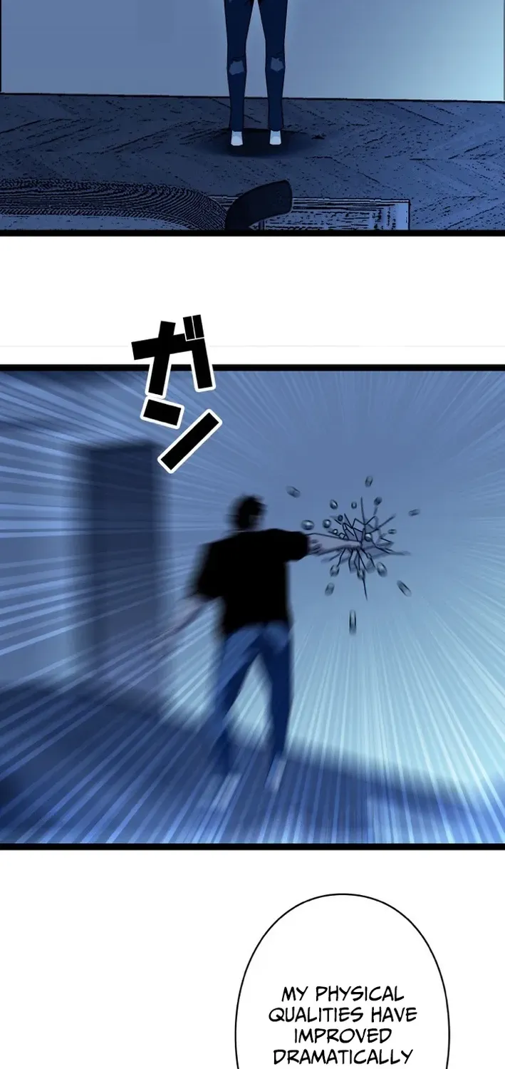 Trump Card Chapter 17 page 9 - 