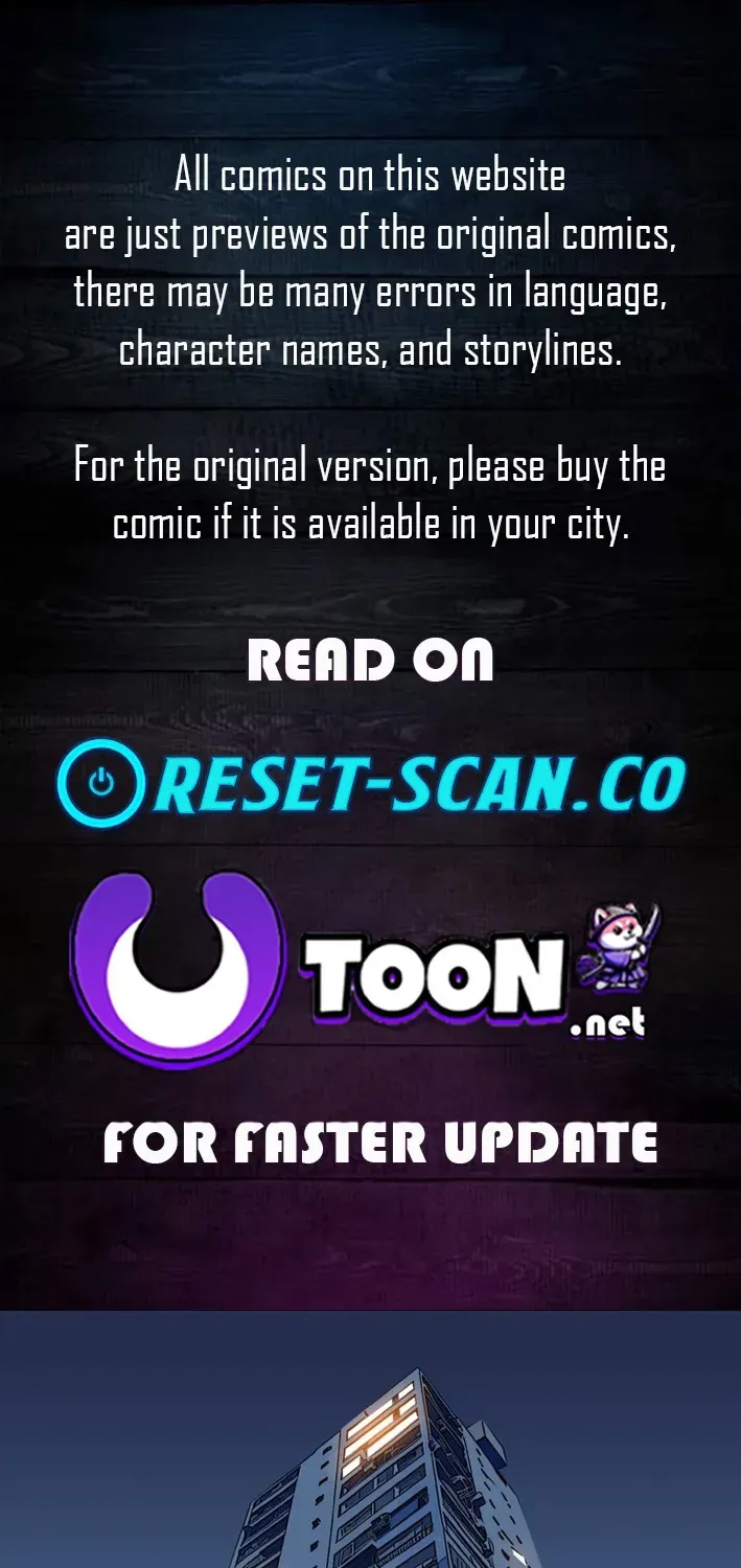 Trump Card Chapter 18 page 1 - 