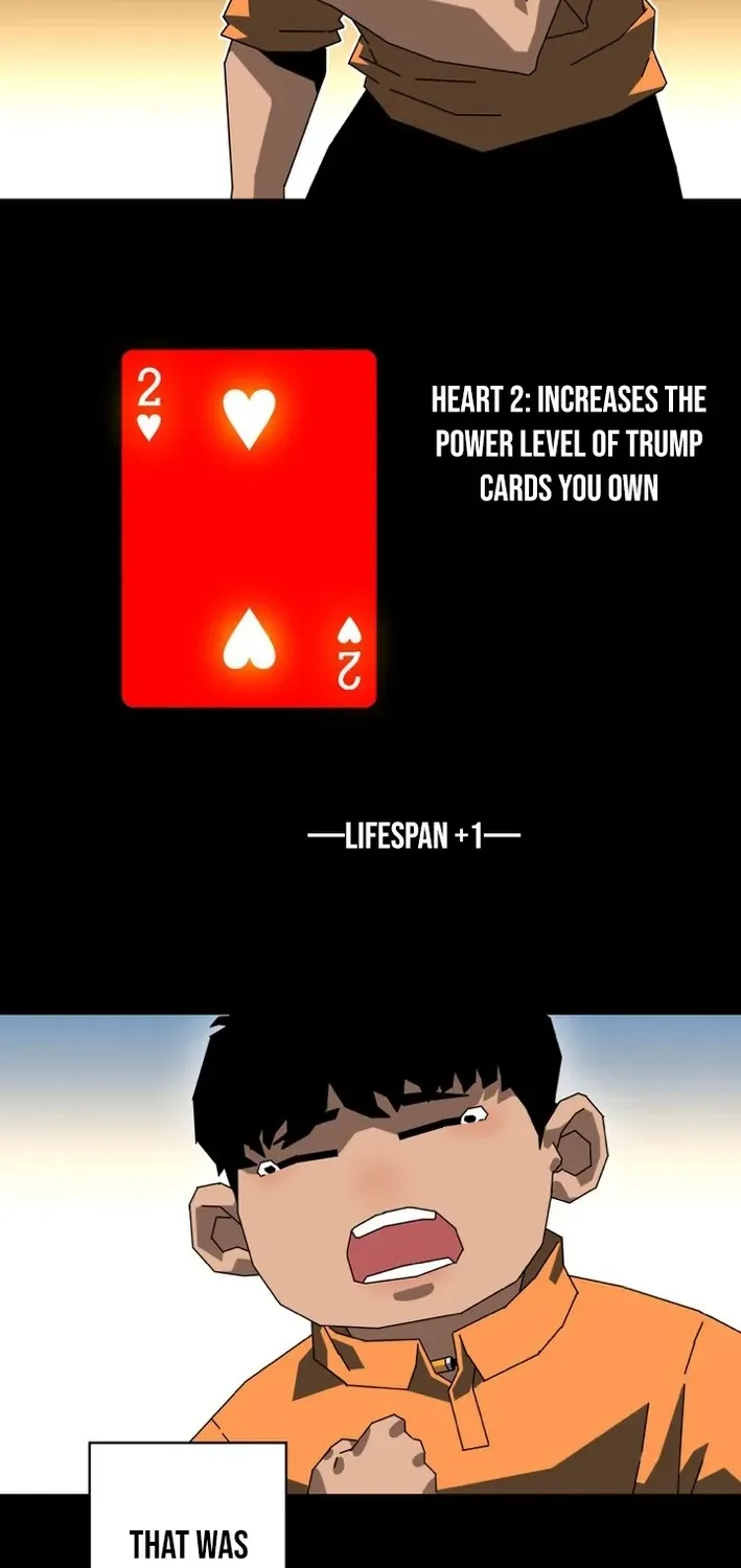 Trump Card Chapter 18 page 18 - 