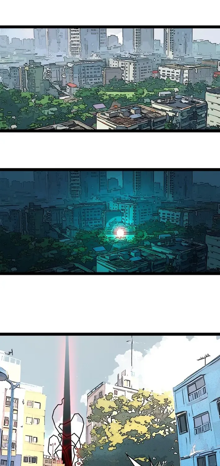 Trump Card Chapter 18 page 34 - 