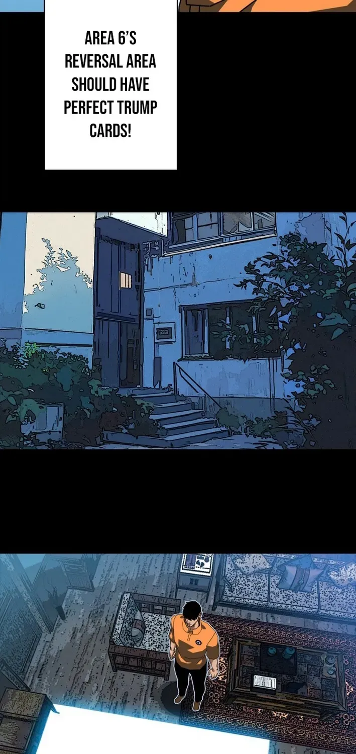 Trump Card Chapter 18 page 8 - 