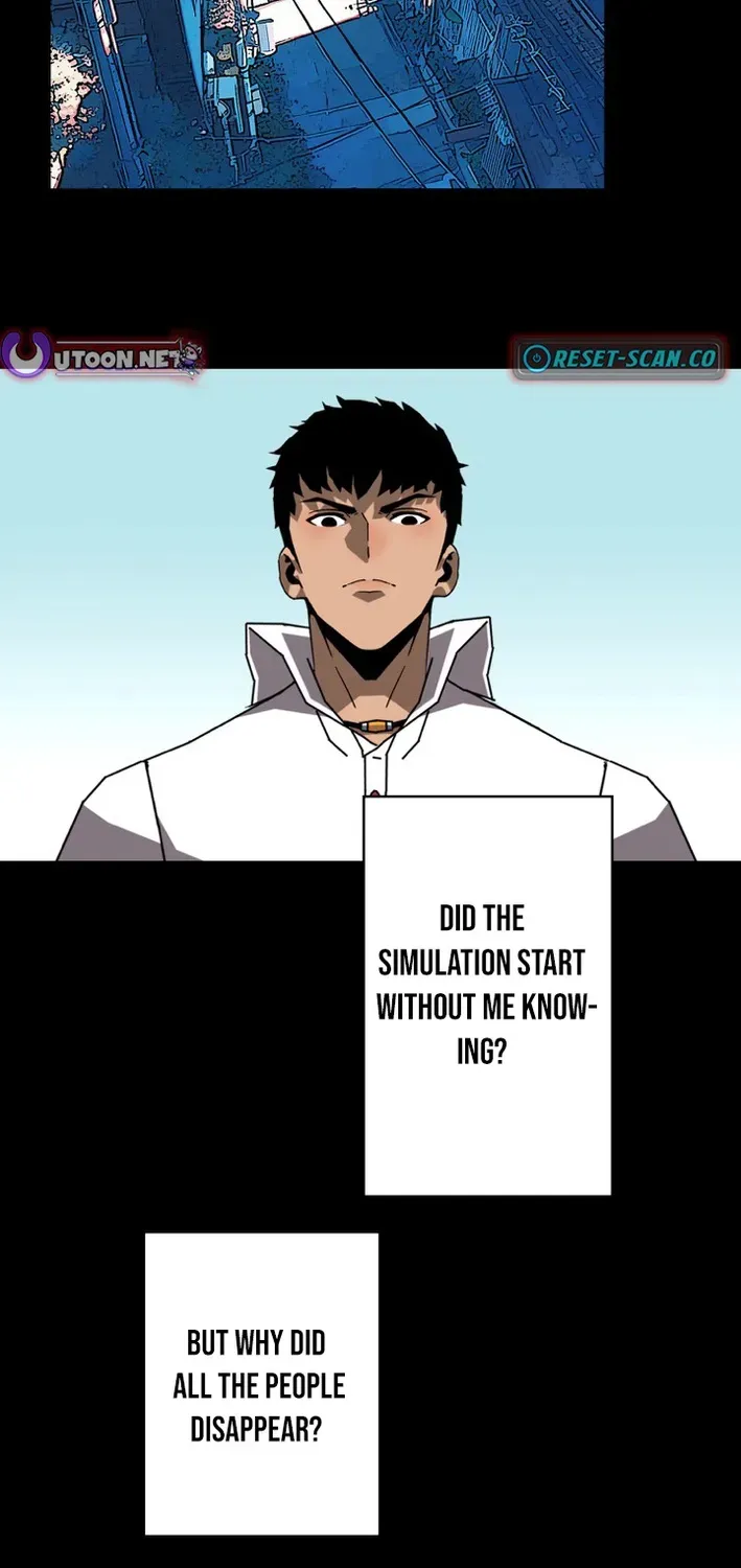 Trump Card Chapter 2 page 15 - 