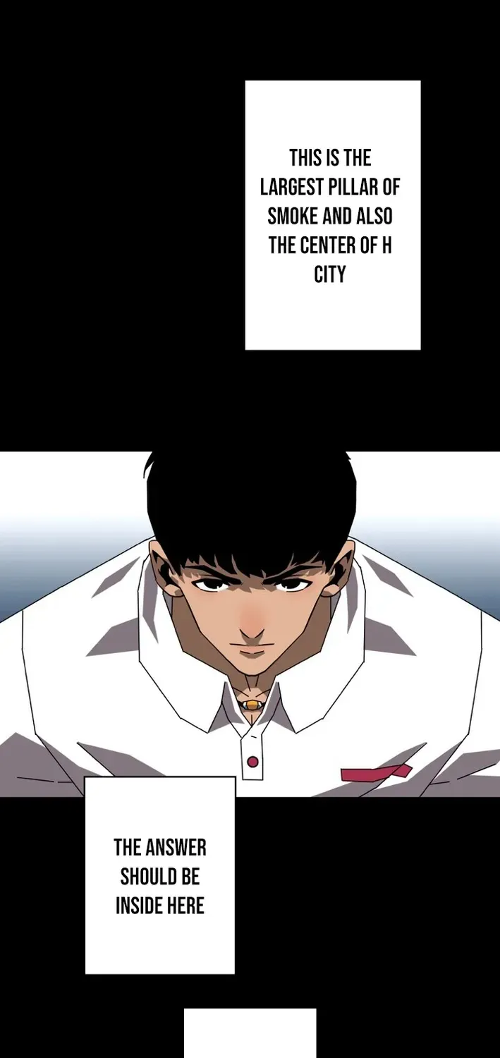 Trump Card Chapter 2 page 20 - 