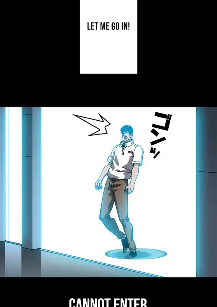 Trump Card Chapter 2 page 21 - 