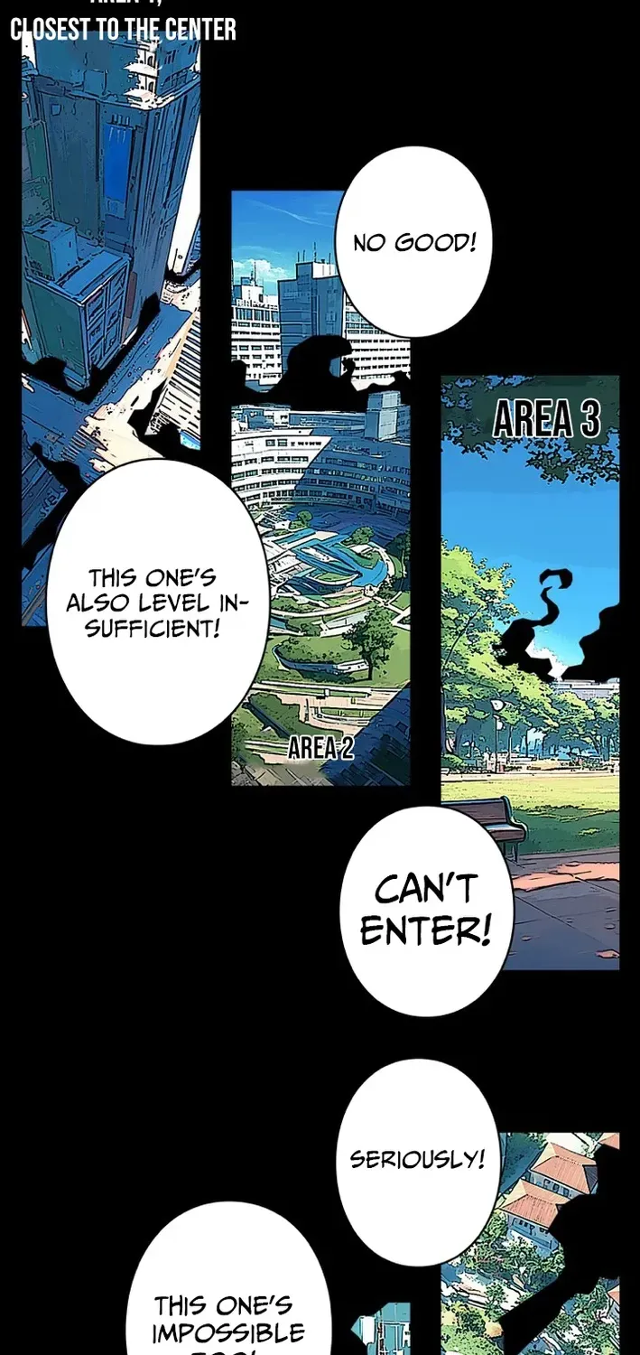 Trump Card Chapter 2 page 23 - 