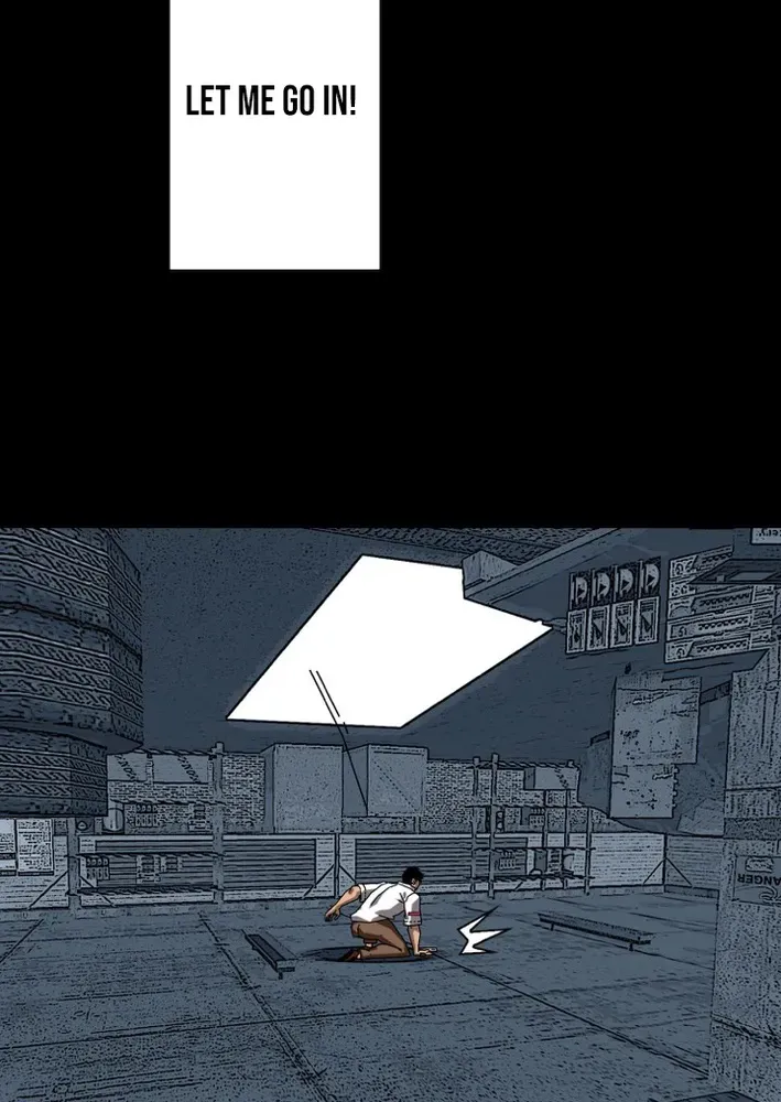 Trump Card Chapter 2 page 28 - 