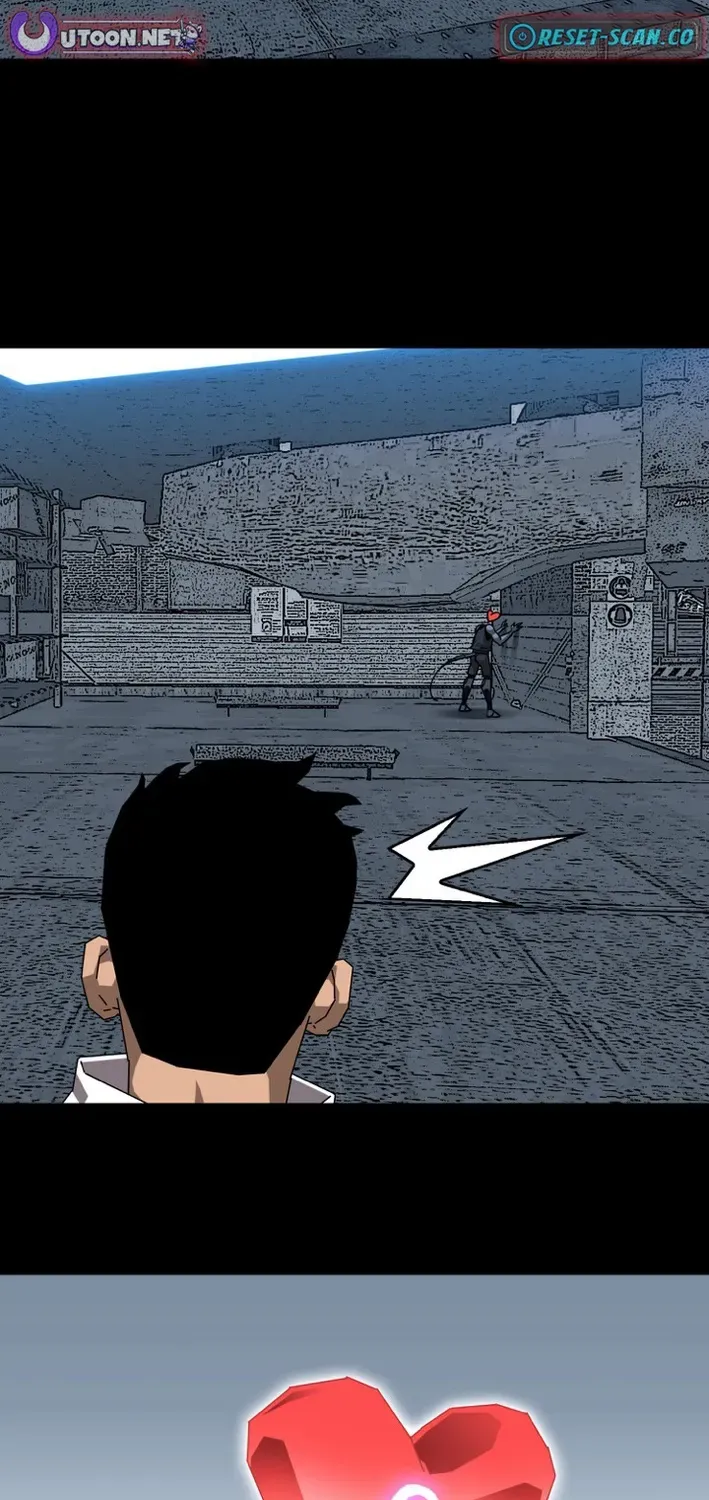 Trump Card Chapter 2 page 29 - 