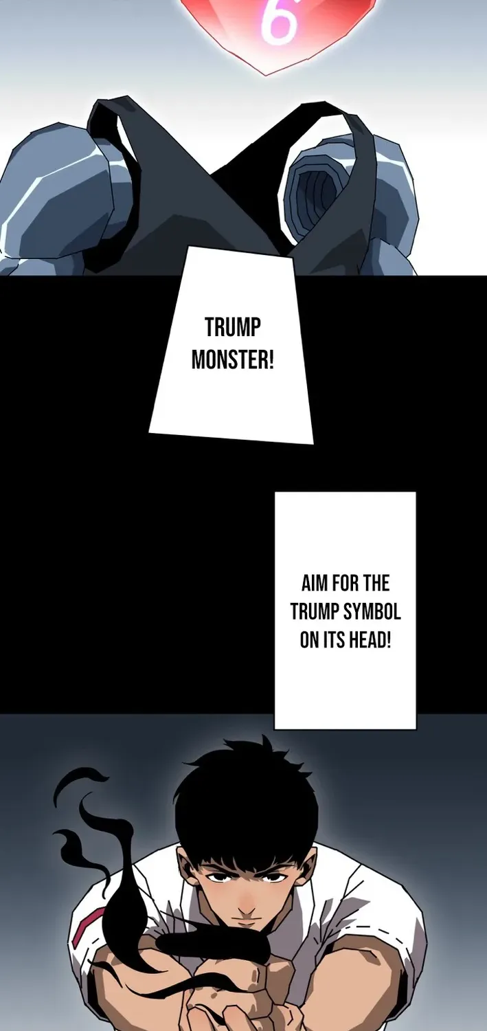 Trump Card Chapter 2 page 30 - 
