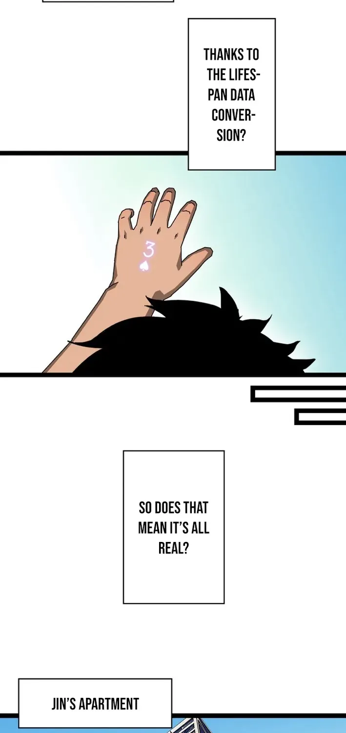 Trump Card Chapter 2 page 4 - 