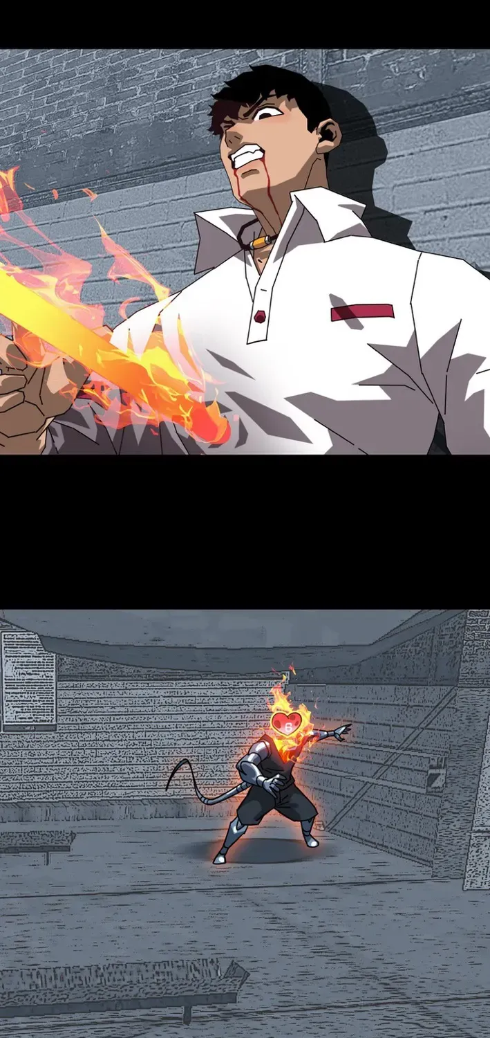 Trump Card Chapter 2 page 33 - 