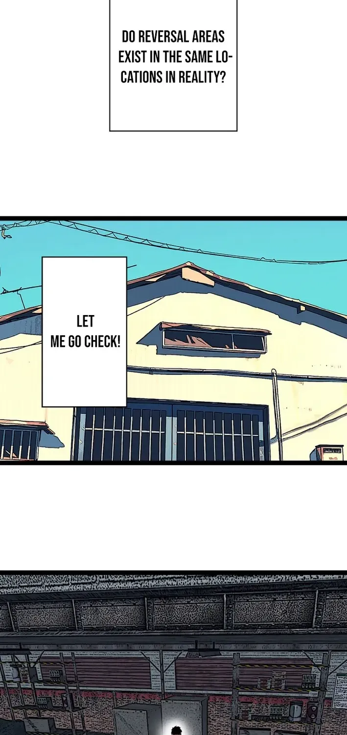 Trump Card Chapter 2 page 41 - 