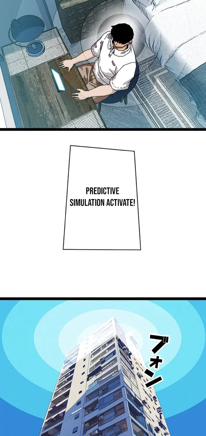 Trump Card Chapter 2 page 10 - 