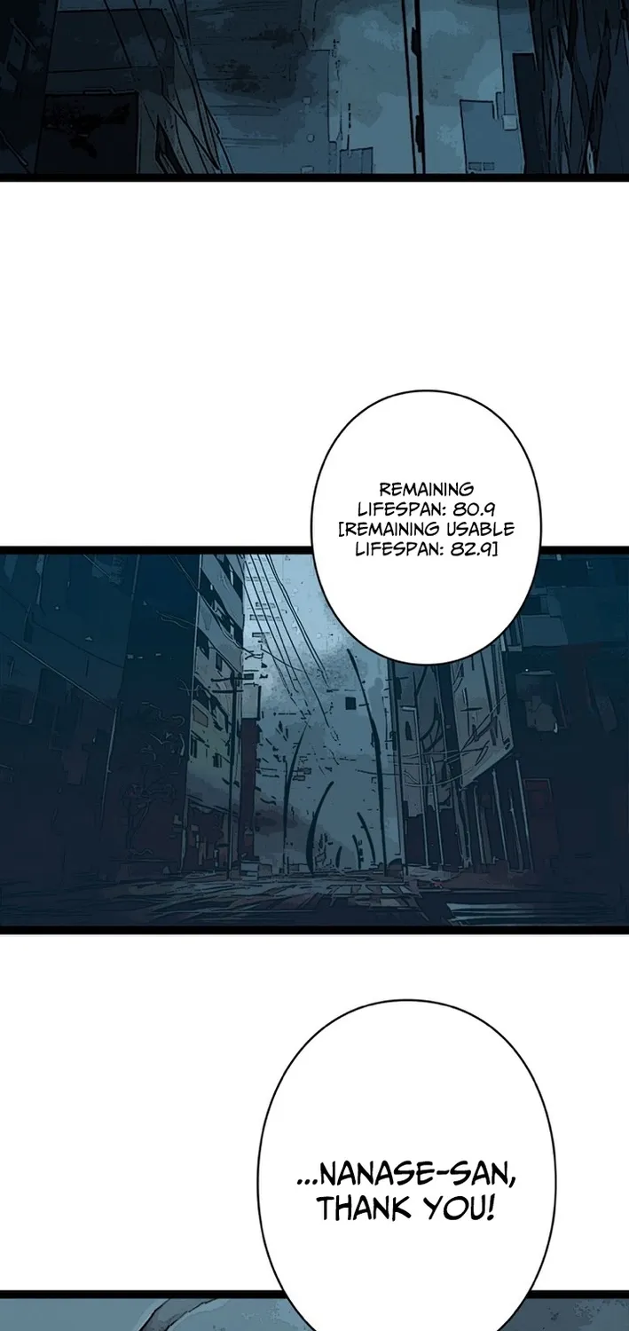 Trump Card Chapter 20 page 2 - 