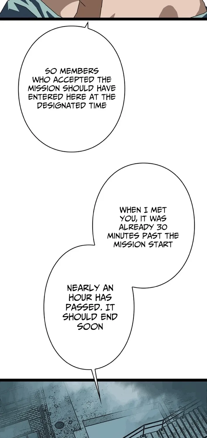 Trump Card Chapter 20 page 11 - 