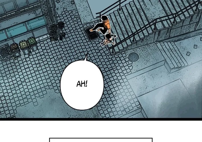 Trump Card Chapter 20 page 12 - 