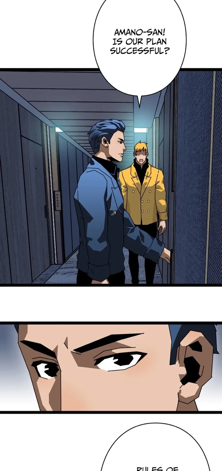 Trump Card Chapter 20 page 14 - 