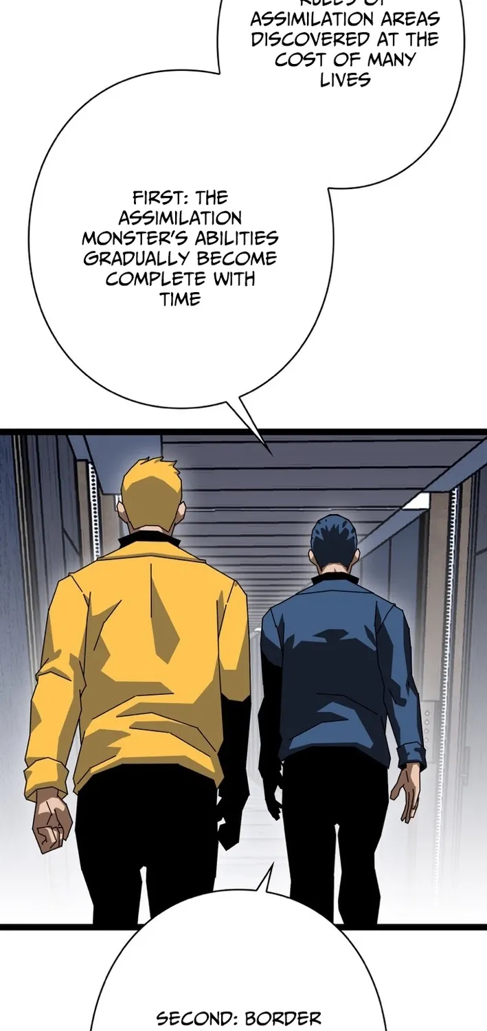 Trump Card Chapter 20 page 15 - 