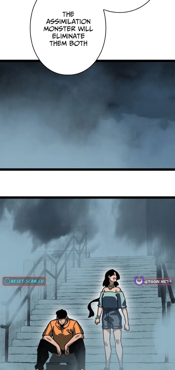 Trump Card Chapter 20 page 18 - 