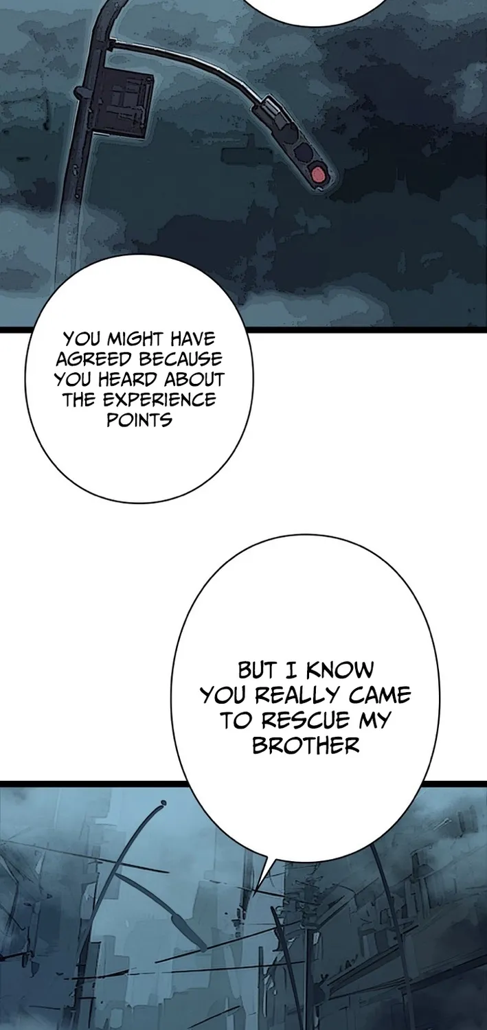 Trump Card Chapter 20 page 3 - 