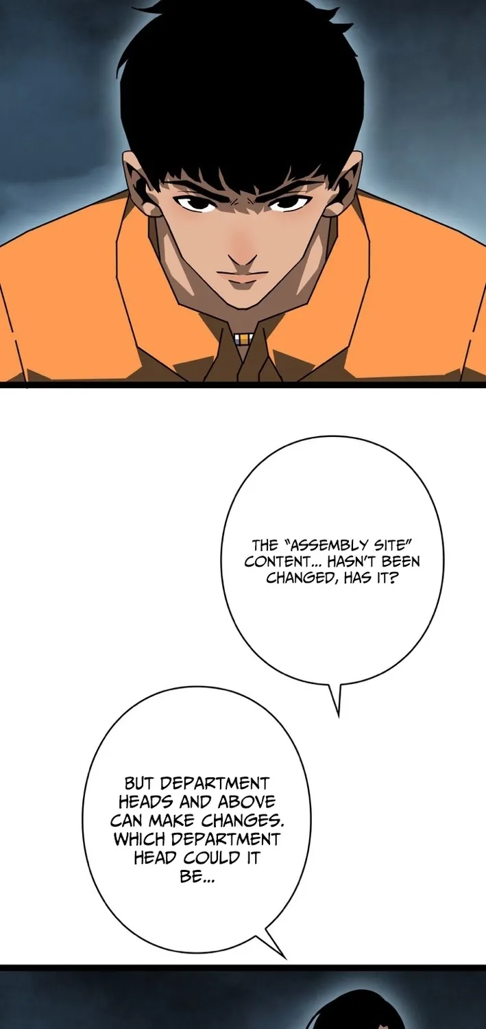 Trump Card Chapter 20 page 21 - 