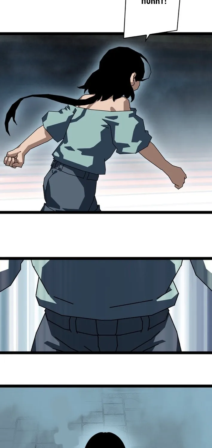 Trump Card Chapter 20 page 23 - 