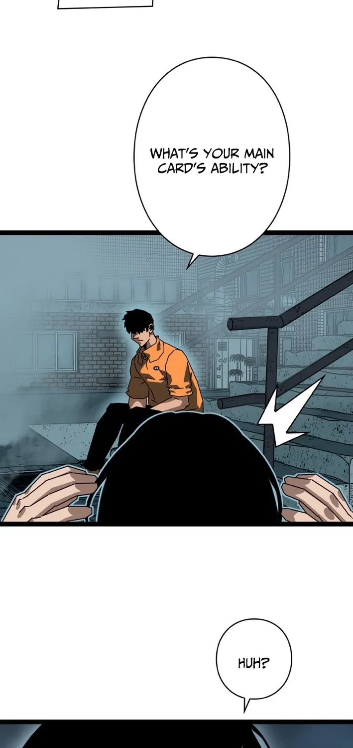 Trump Card Chapter 20 page 27 - 