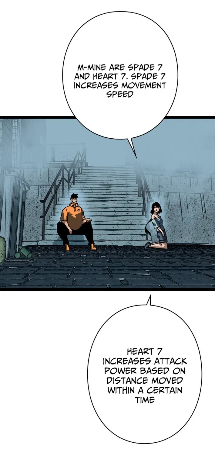 Trump Card Chapter 20 page 29 - 