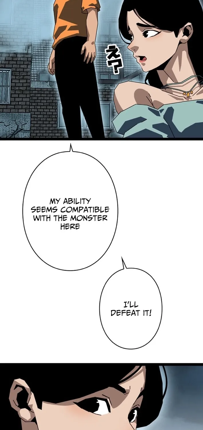 Trump Card Chapter 20 page 31 - 
