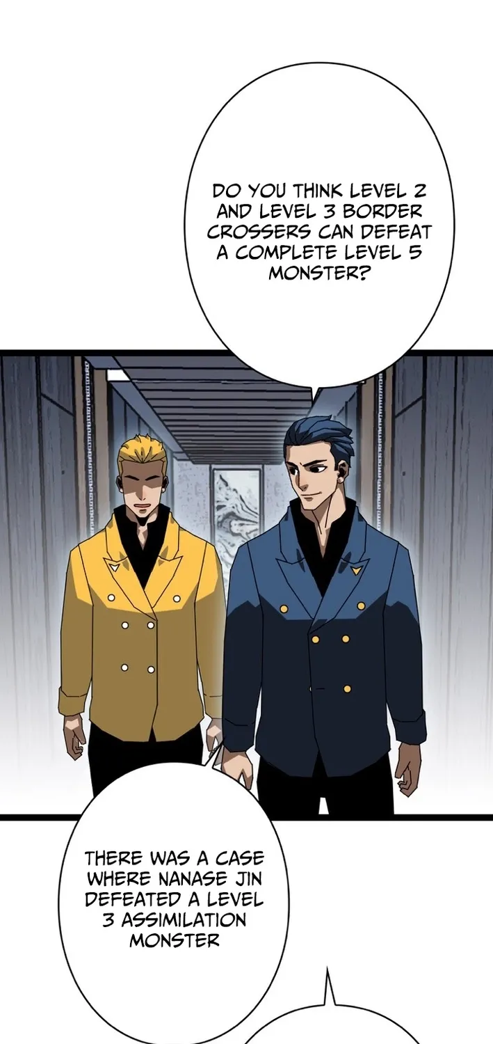 Trump Card Chapter 20 page 34 - 