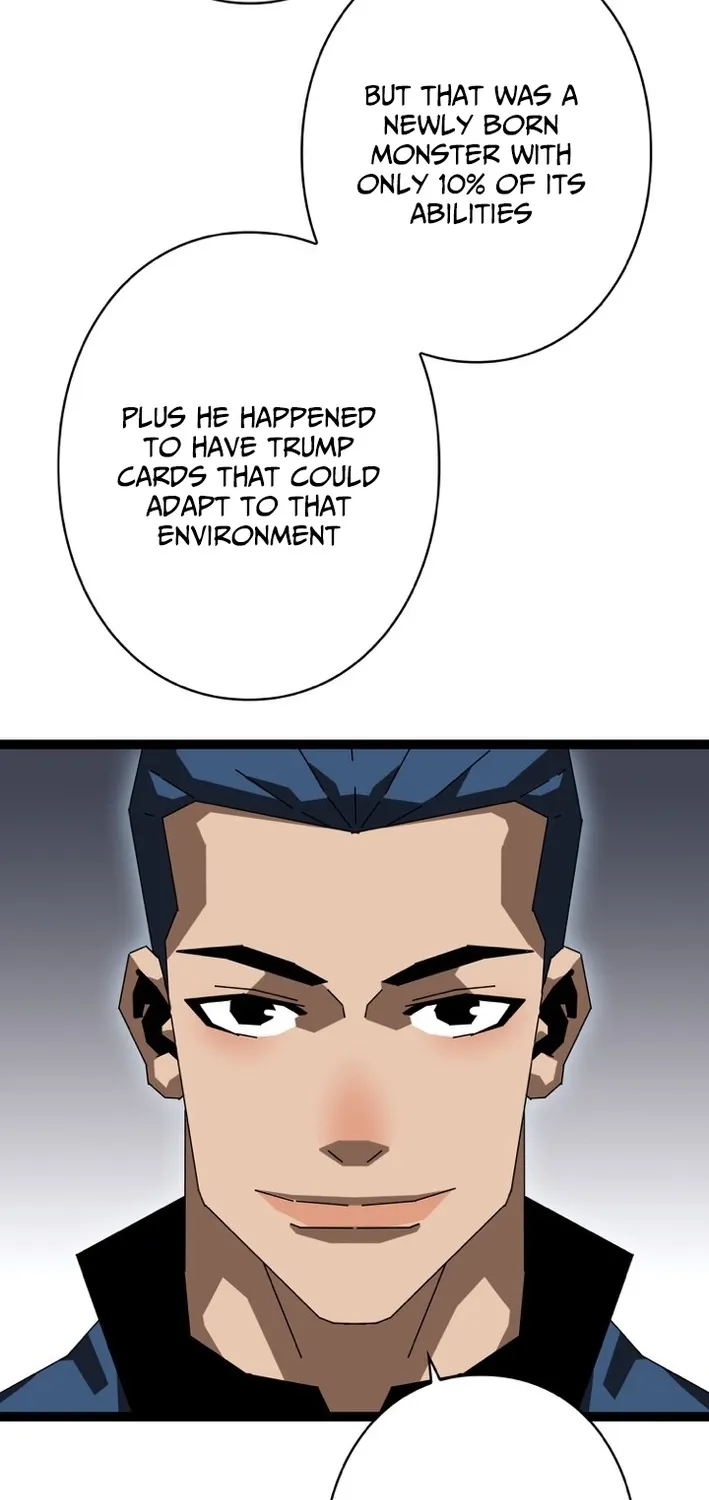 Trump Card Chapter 20 page 35 - 