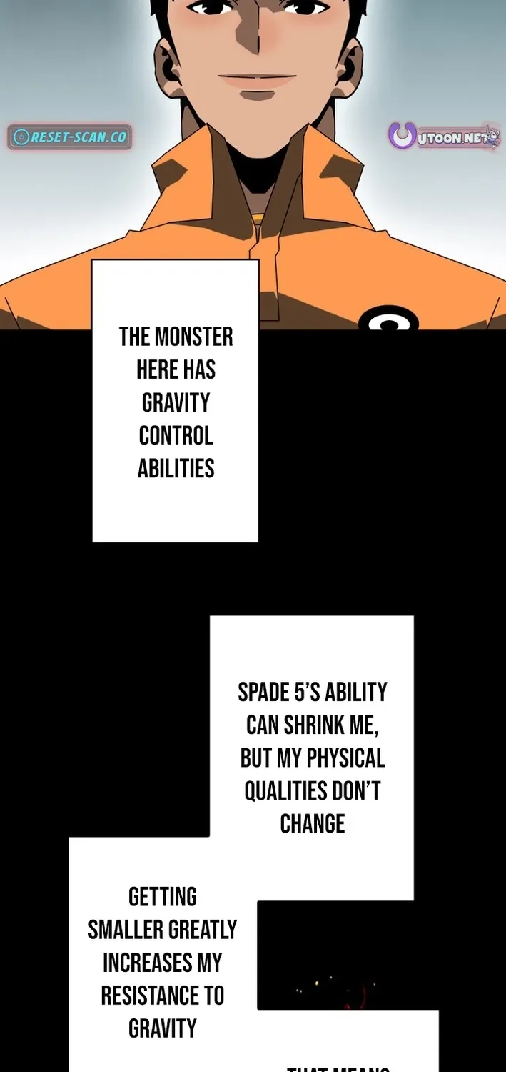 Trump Card Chapter 20 page 38 - 