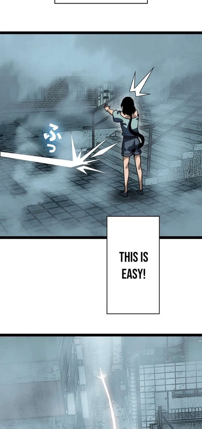 Trump Card Chapter 20 page 41 - 