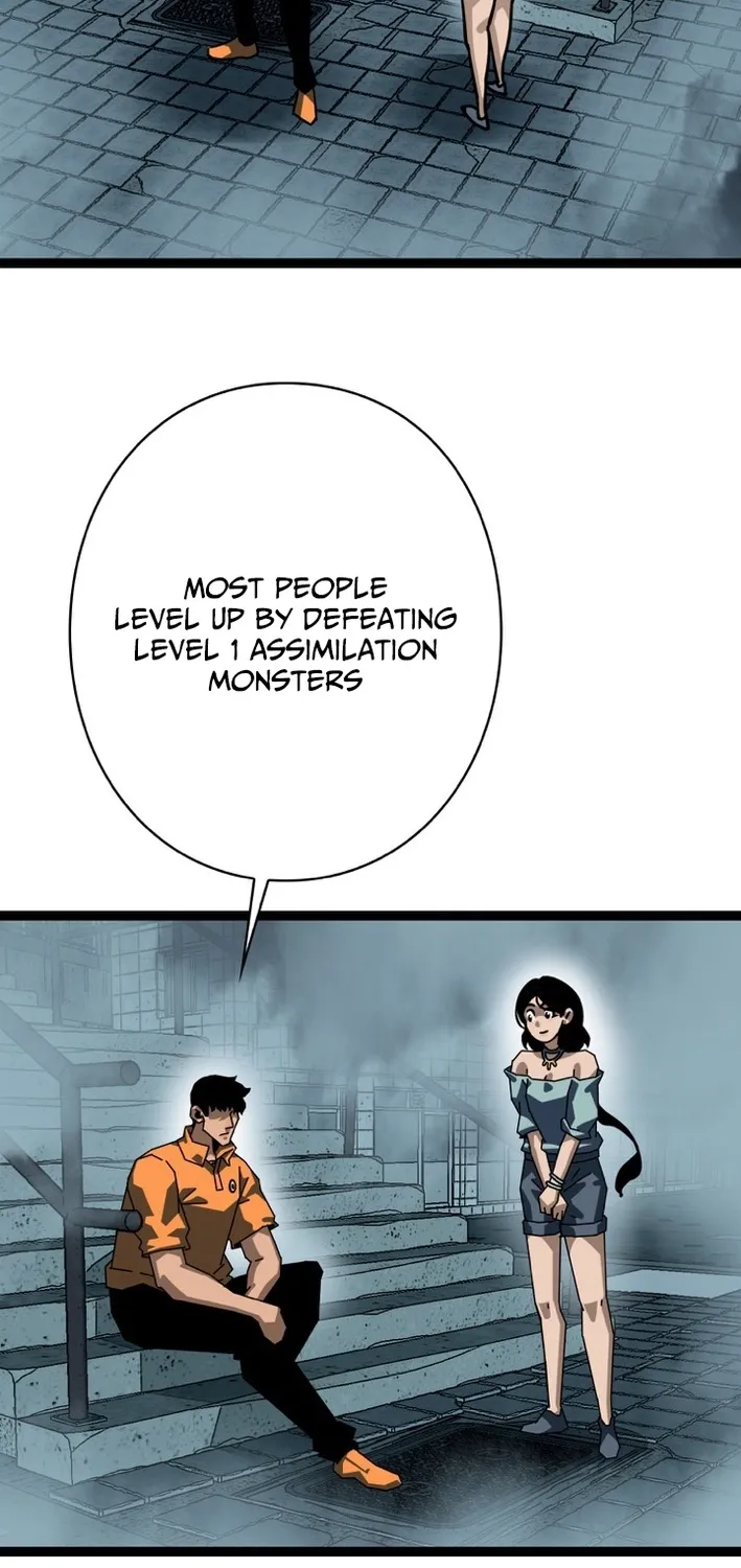 Trump Card Chapter 20 page 6 - 