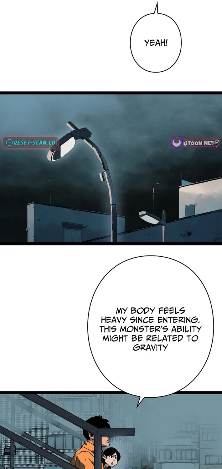 Trump Card Chapter 20 page 7 - 