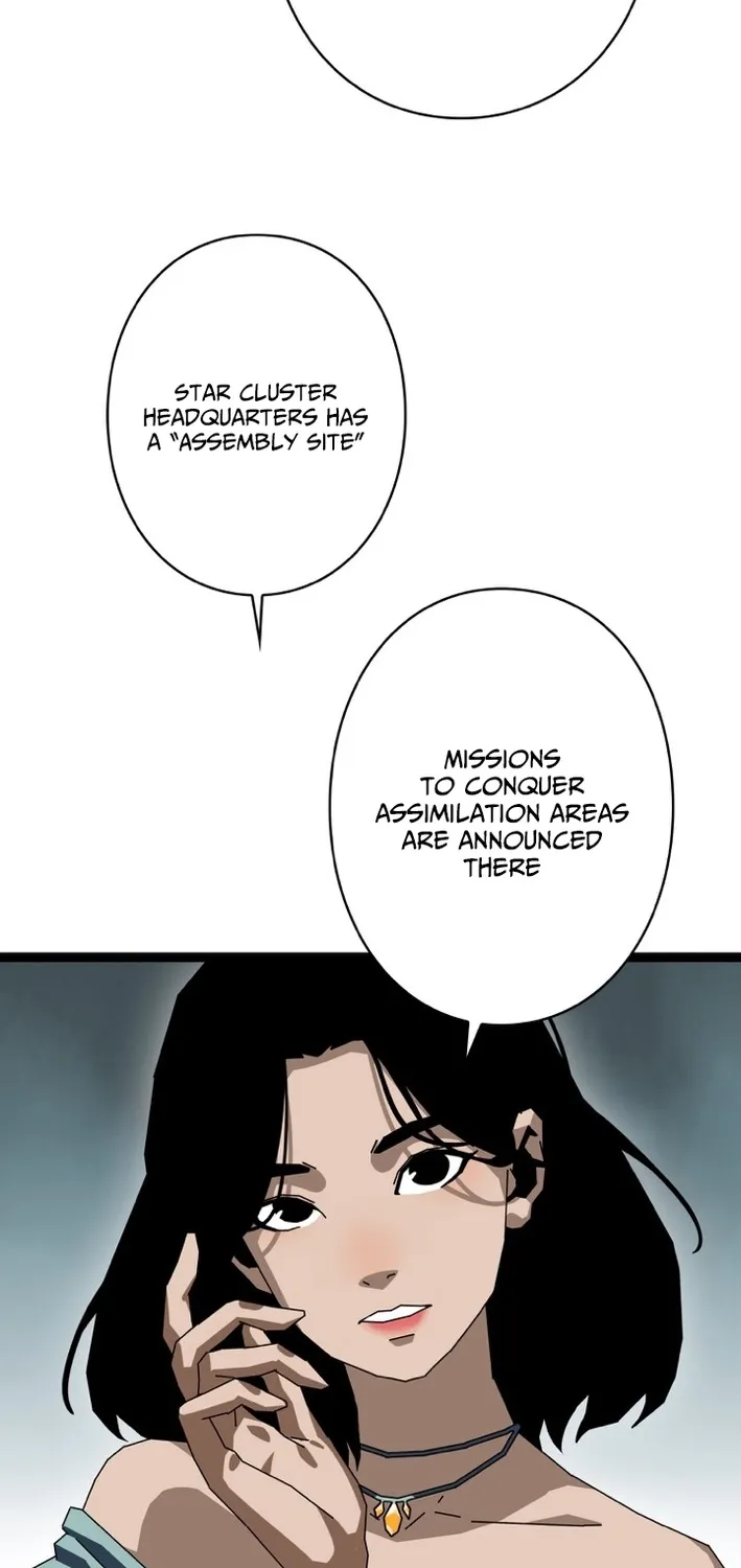 Trump Card Chapter 20 page 10 - 