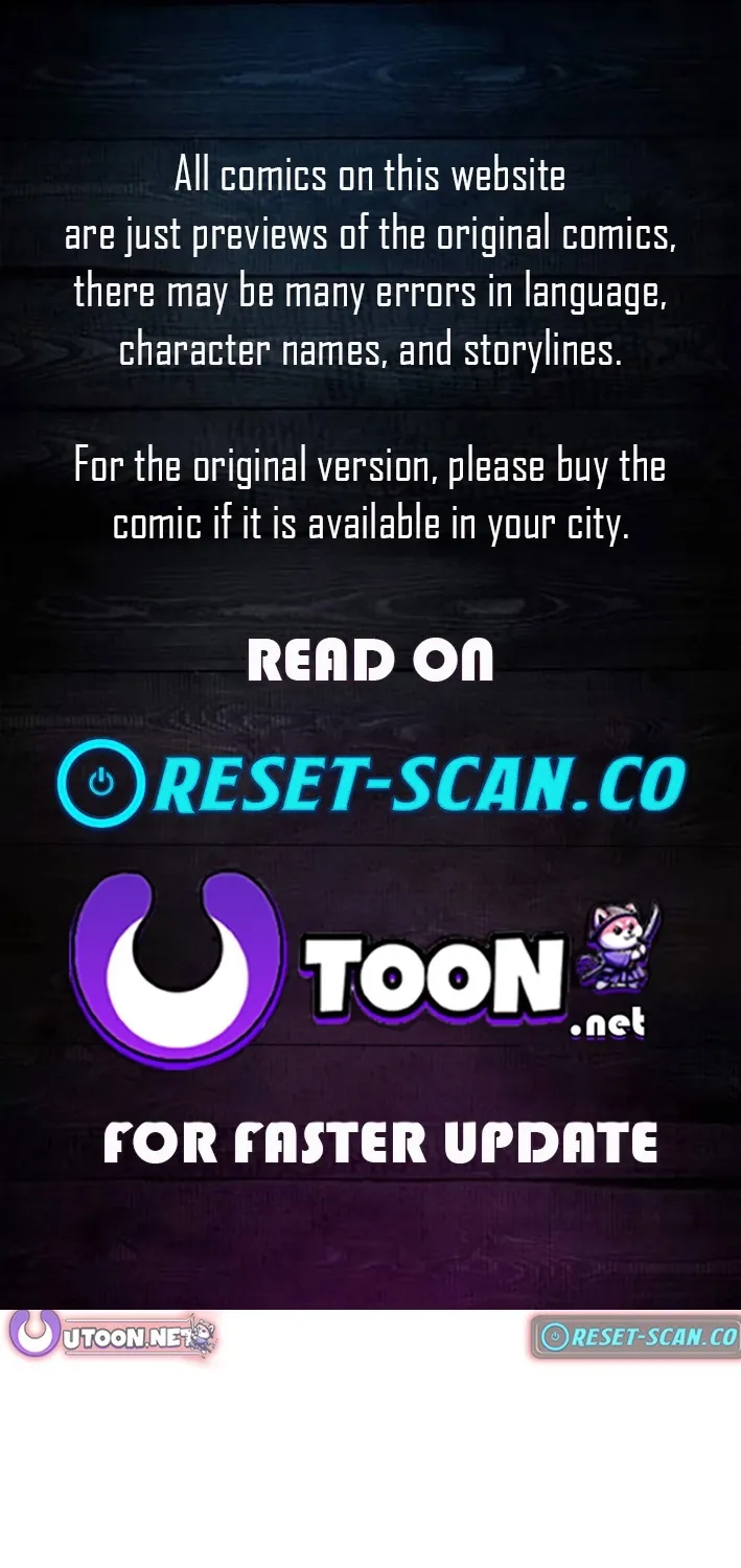 Trump Card Chapter 21 page 1 - 