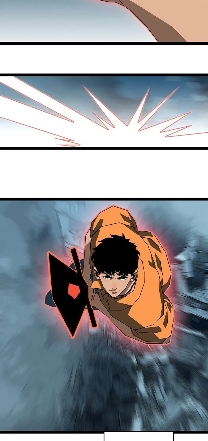 Trump Card Chapter 21 page 11 - 