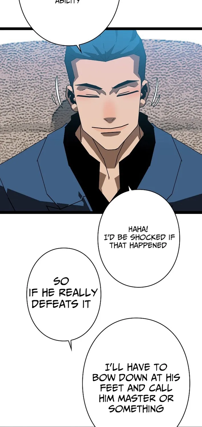 Trump Card Chapter 21 page 21 - 