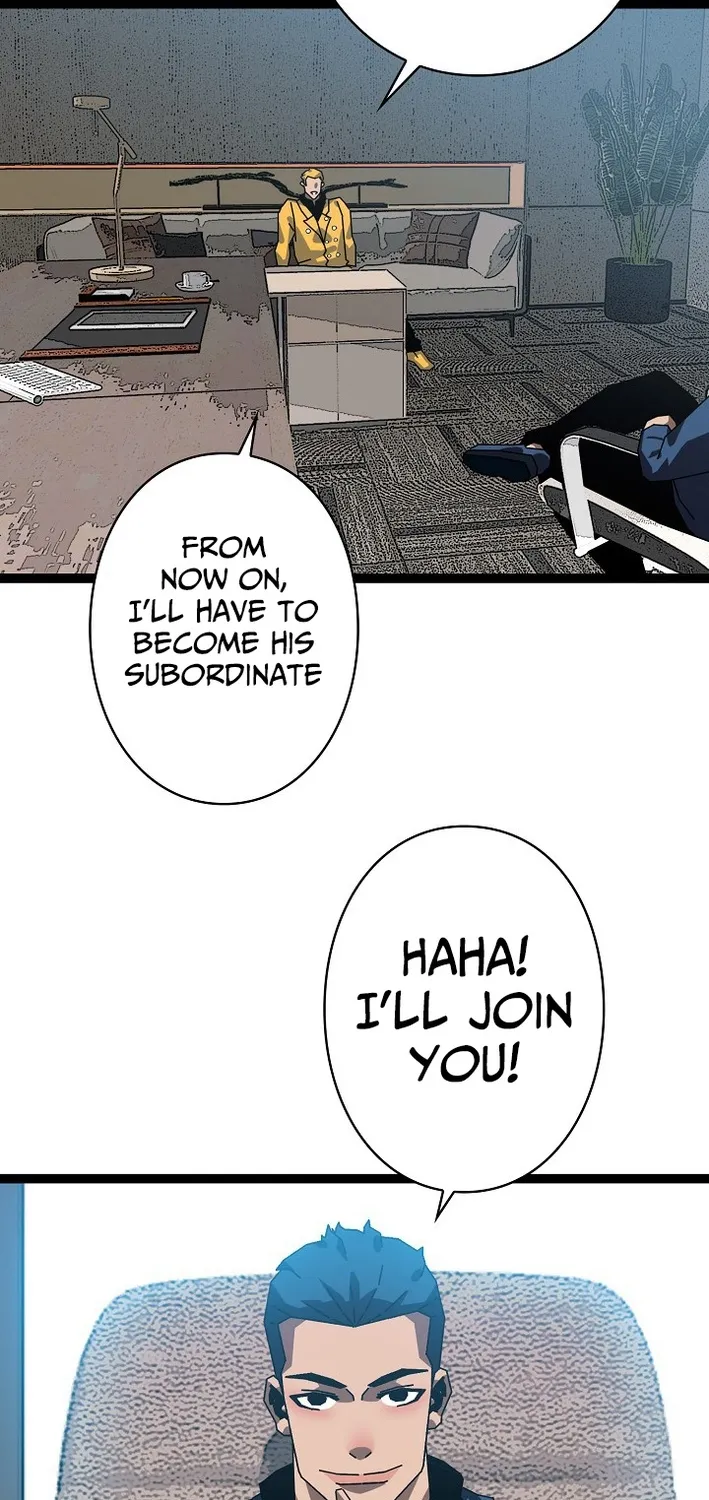 Trump Card Chapter 21 page 22 - 