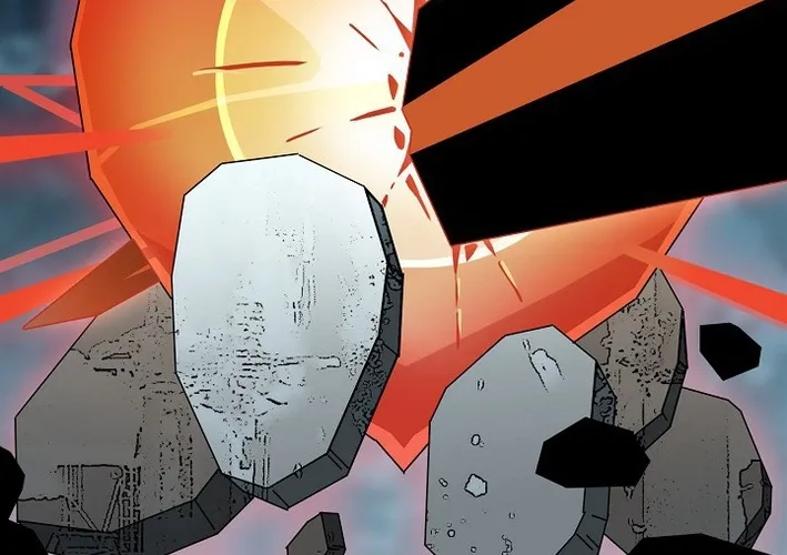 Trump Card Chapter 21 page 32 - 