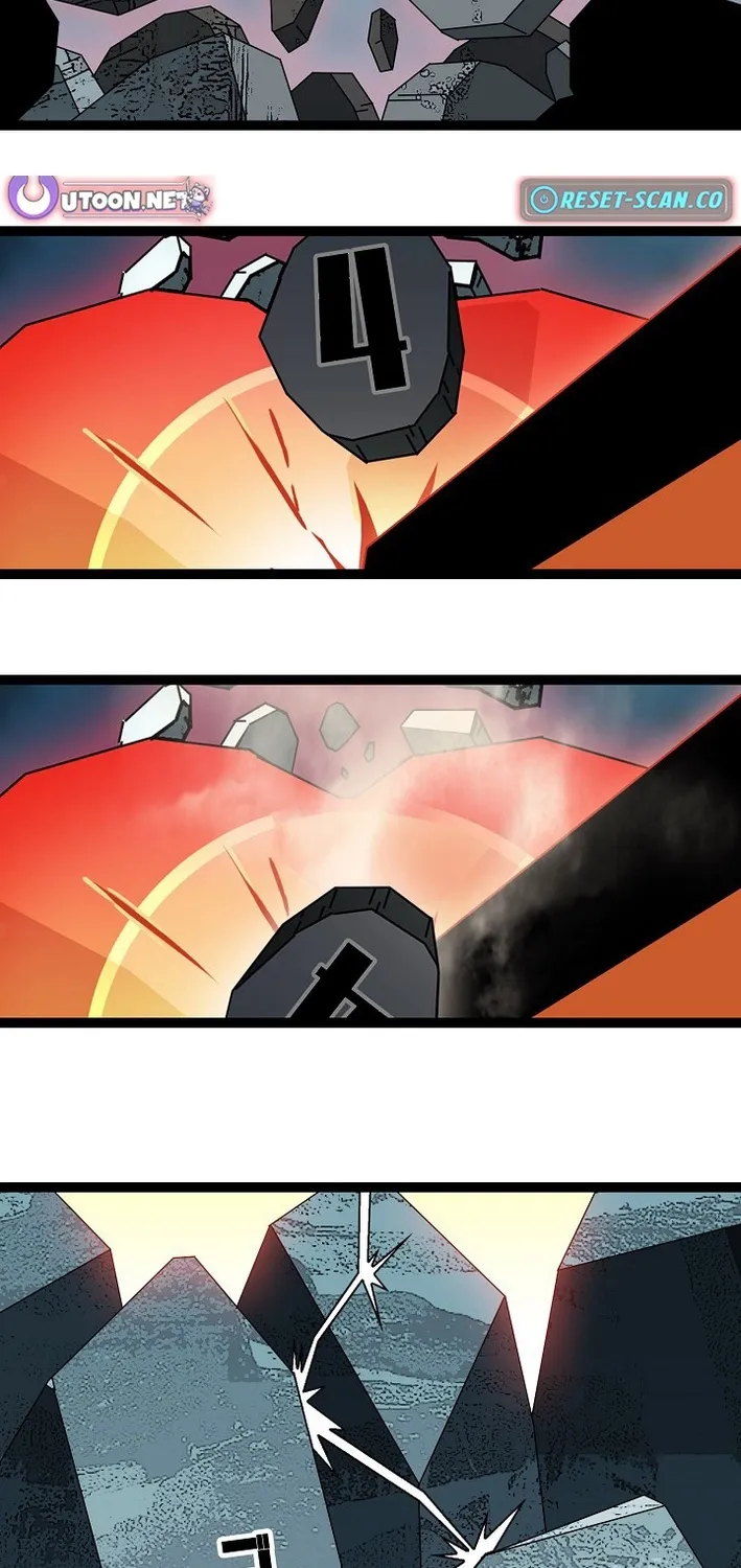 Trump Card Chapter 21 page 33 - 