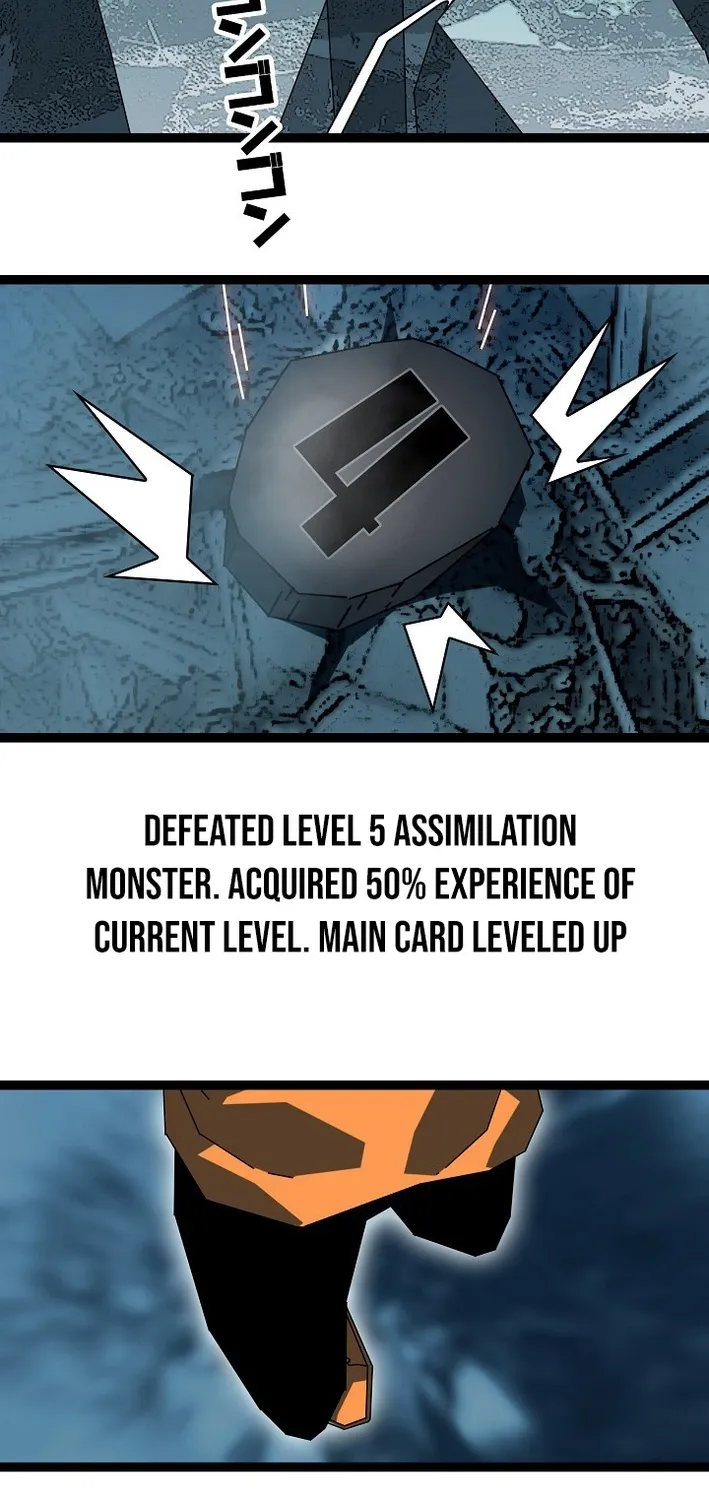 Trump Card Chapter 21 page 34 - 