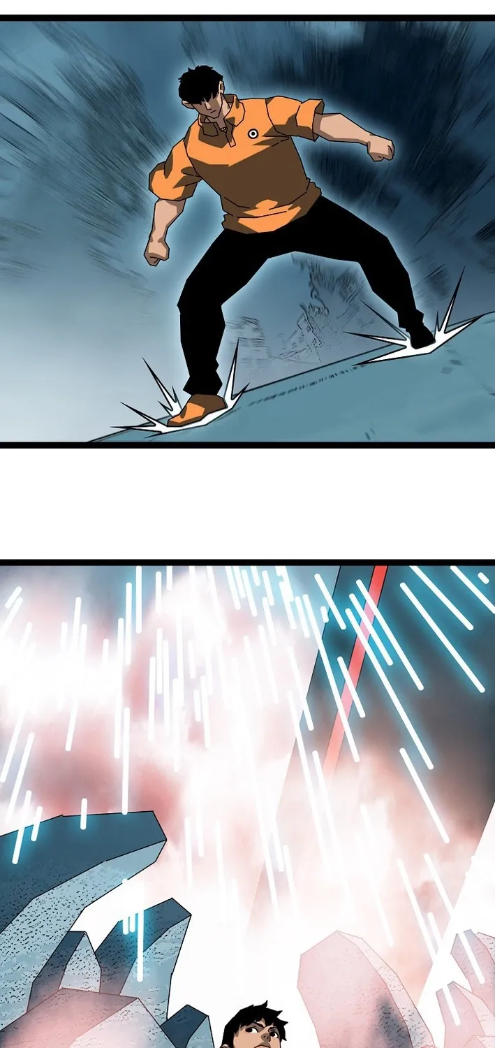 Trump Card Chapter 21 page 35 - 