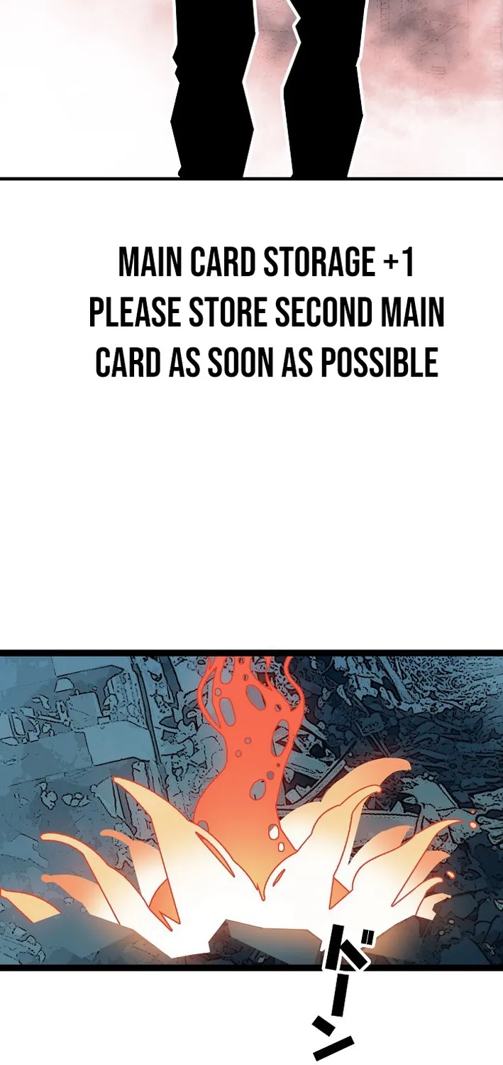 Trump Card Chapter 21 page 37 - 