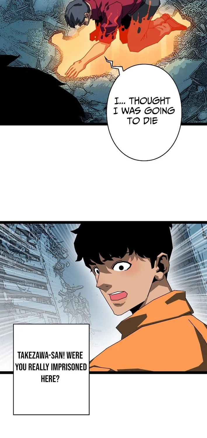 Trump Card Chapter 21 page 39 - 